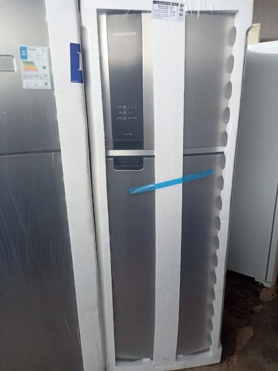 Geladeira 