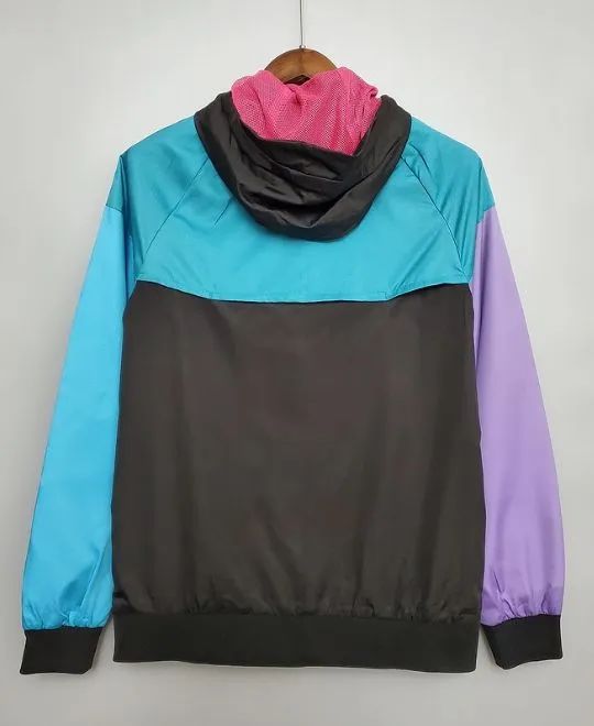 Corta vento do PSG - Foto 2