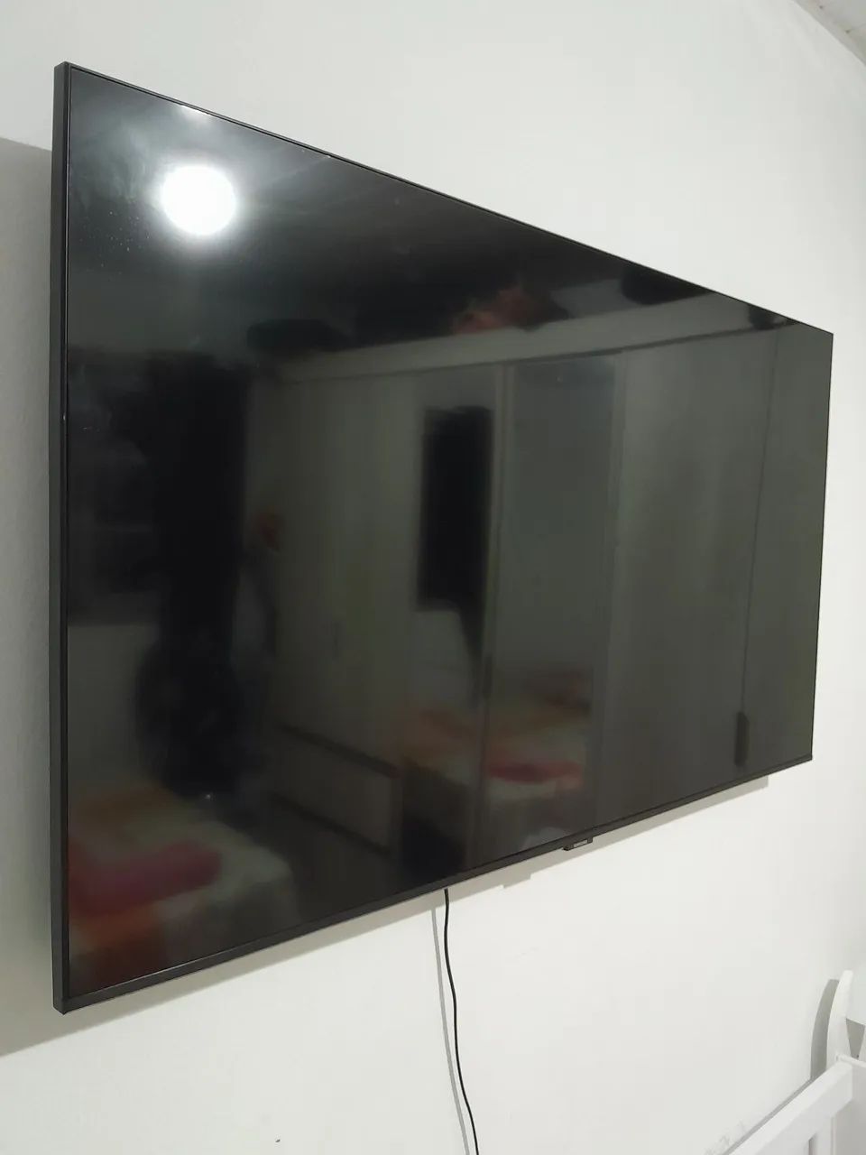 TV LED 50 polegadas - Foto 2