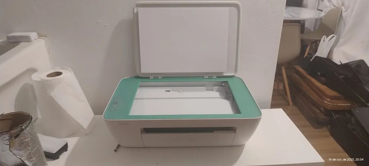 HP ink deskjet advantage 2376 - Foto 2