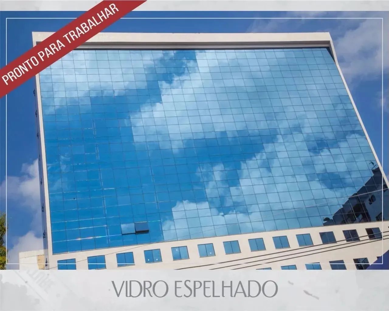 Centro Empresarial Acrópole, sala comercial com 30m², osé Malcher Nazaré - Foto 5