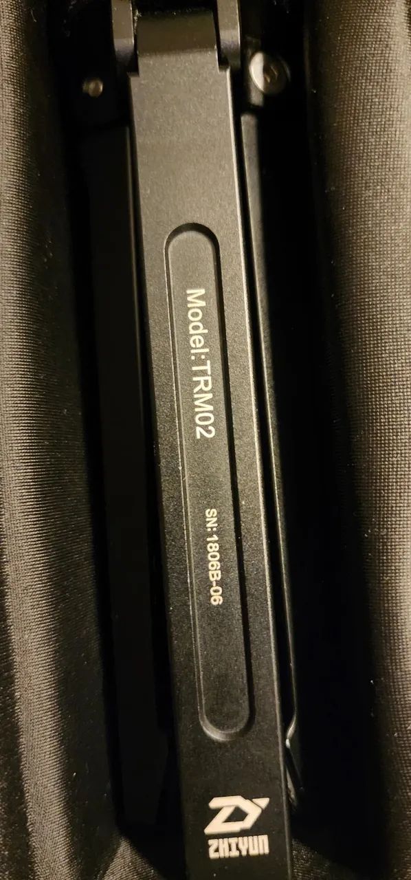 Estabilizador Gimbal  - Foto 4