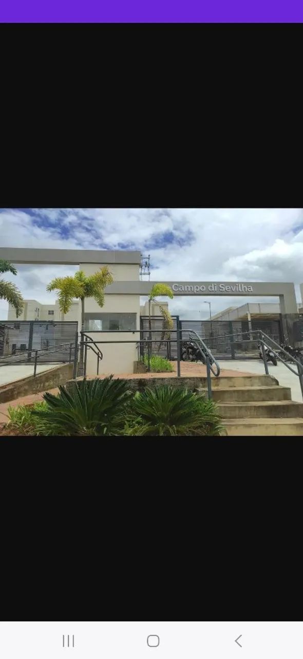 Primeira imagem do imóvel