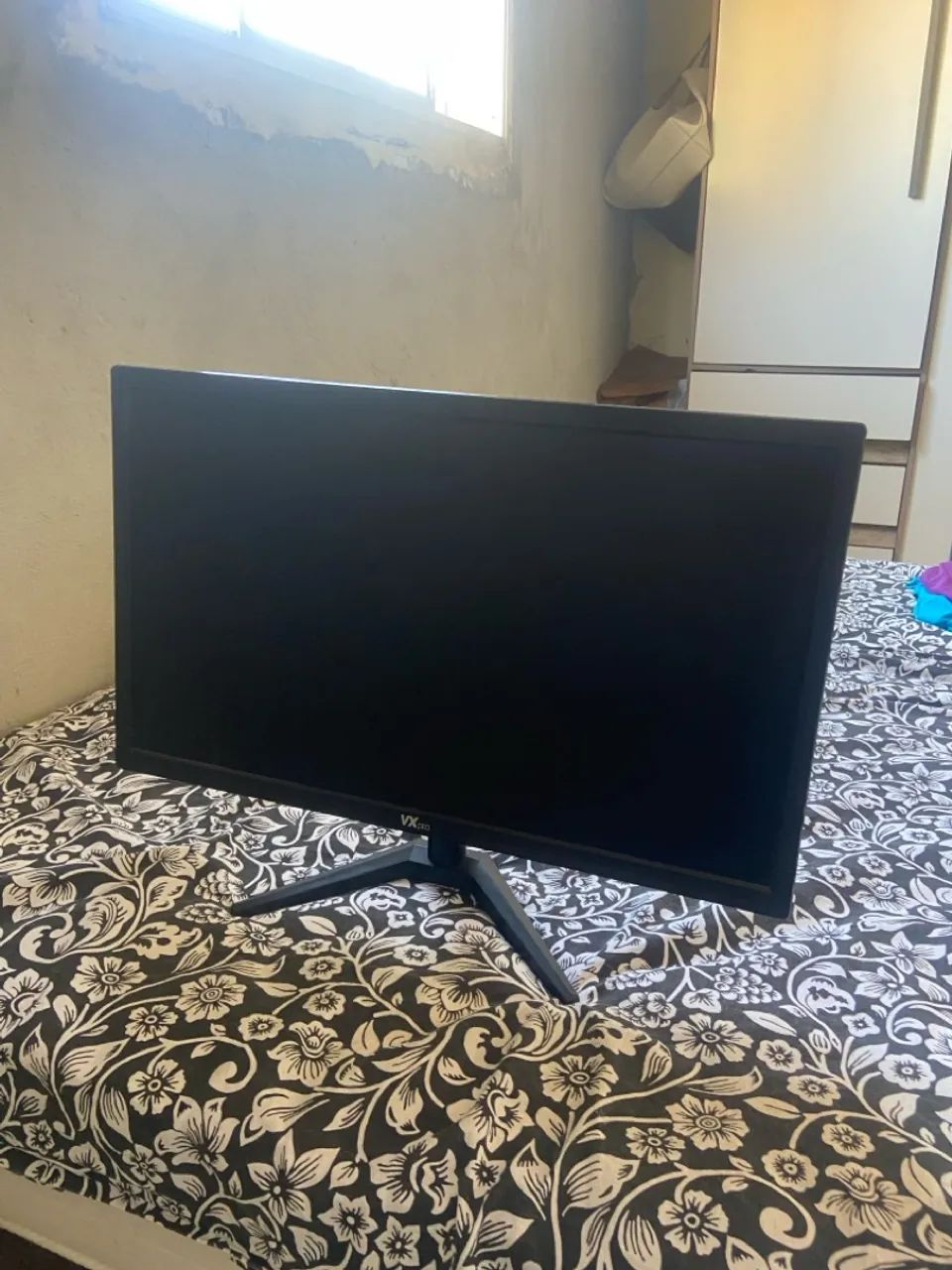 Monitor 75hz VX - Foto 2