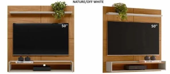 Painel Home Creta - Foto 2