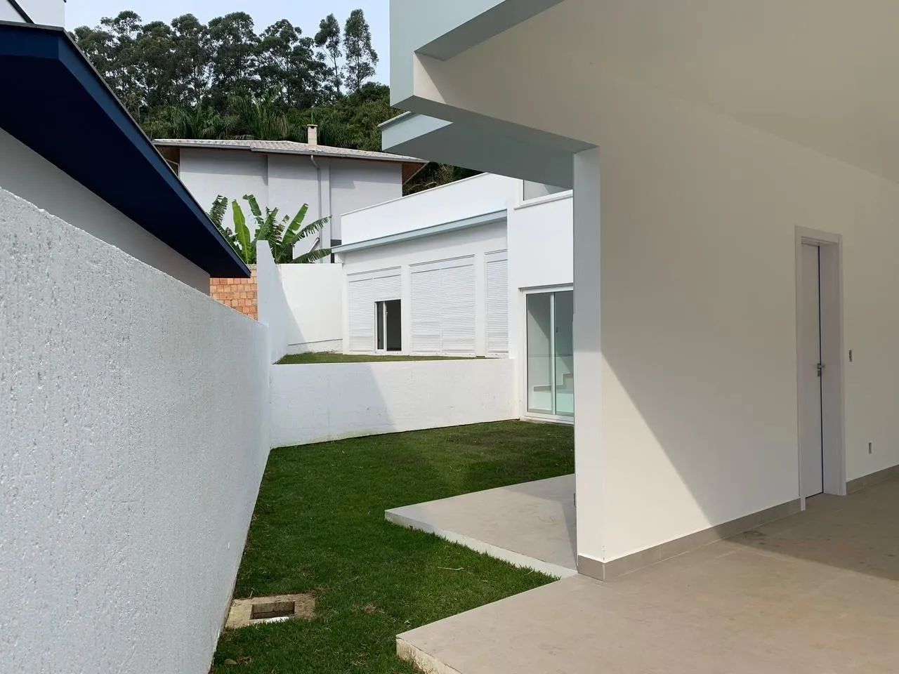 Casa 3 quartos no bairro Cachoeira do Bom Jesus Florianópolis - Foto 5