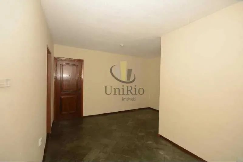 Apartamento à venda -  Pechincha - Jacarepaguá - Rio de Janeiro - RJ - Foto 3