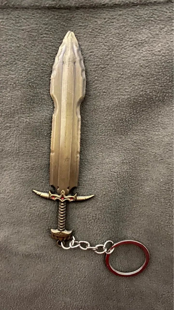 Kit chaveiros League of Legends - Foto 5