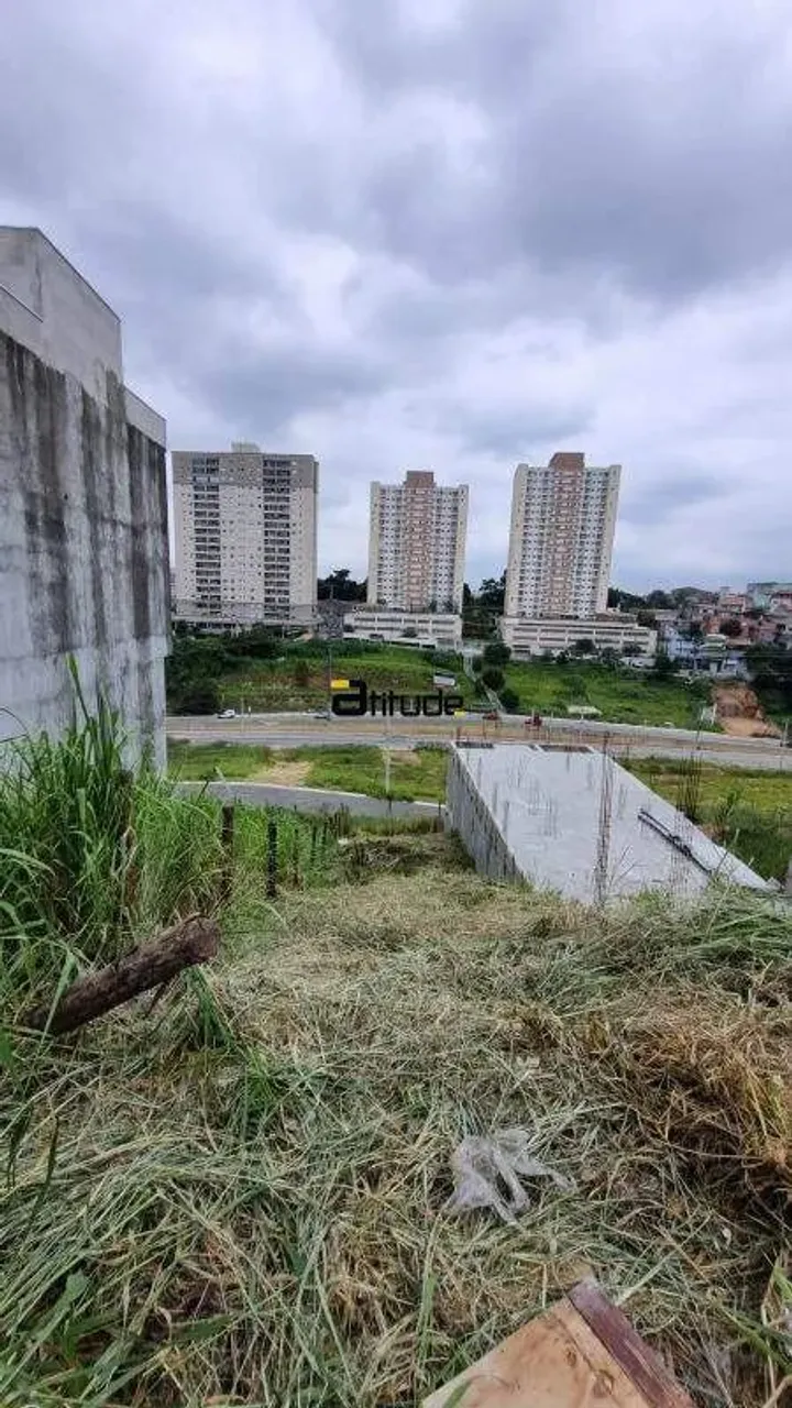 TERRENO A VENDA NO VILA DO CONDE - BARUERI