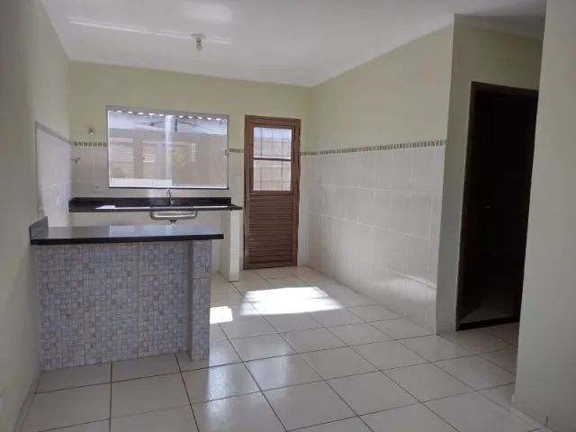 Foto - Campo Grande - Jardim Noroeste