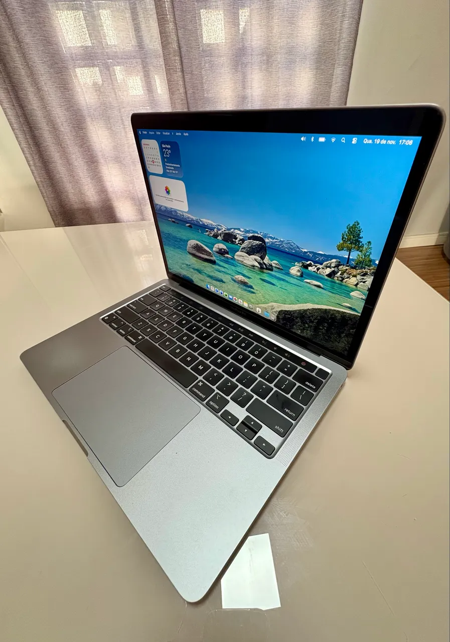 macbook pro m1 2020