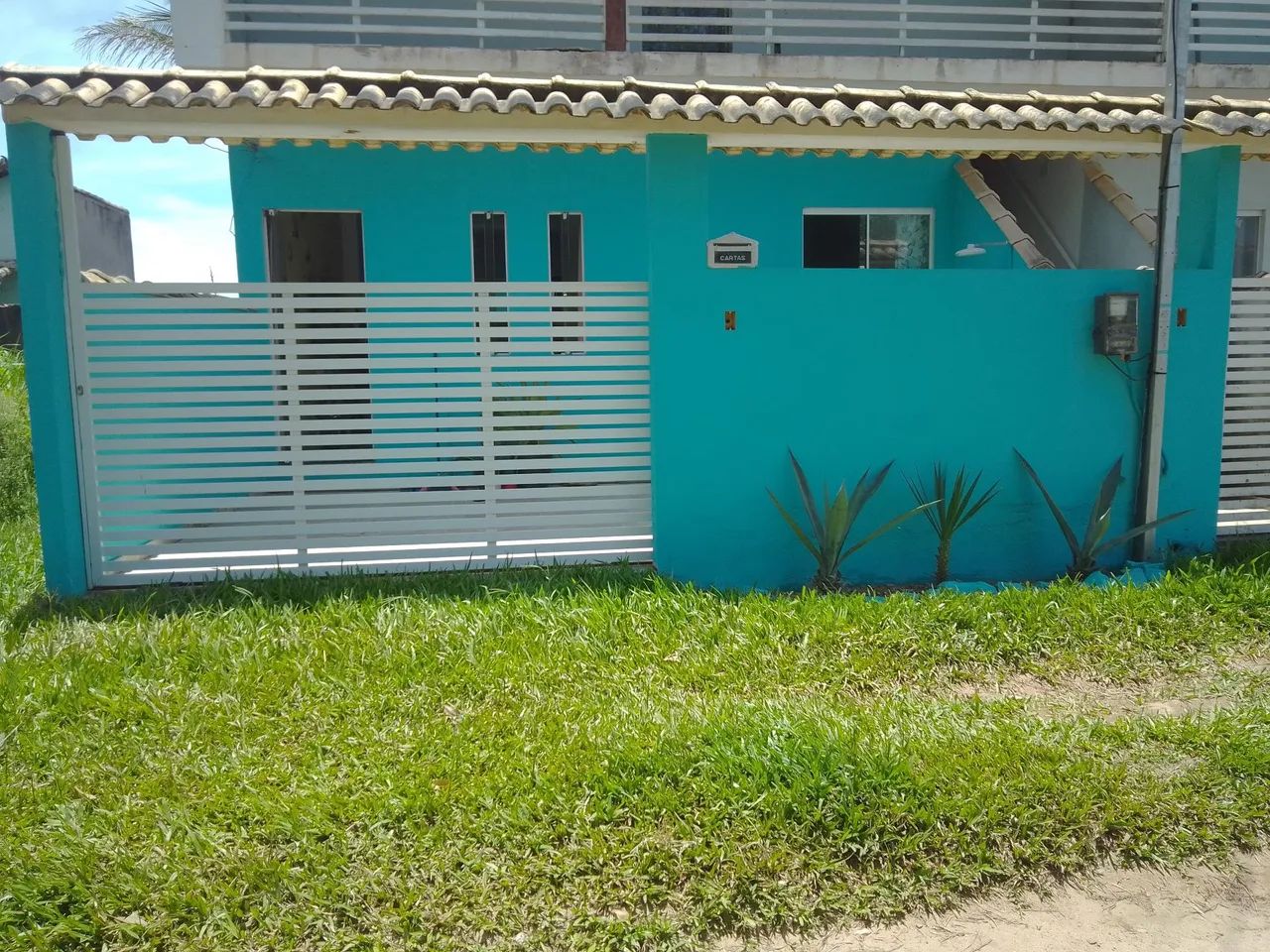 Foto - Cabo Frio - Aquarius (Tamoios)