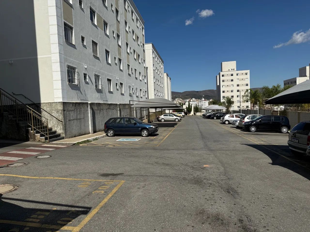 Foto - Belo Horizonte - Diamante (Barreiro)