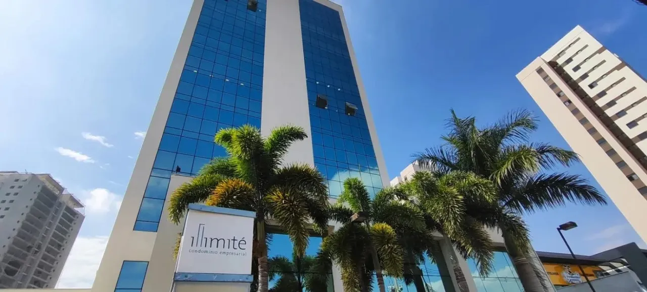 Sala Comercial à venda em Sorocaba
