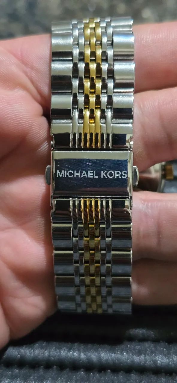Relógio Michael Kors  - Foto 3