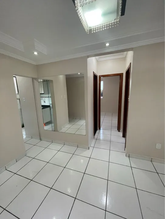Vende-se Apartamento ( a vista )ou aluga-se ja esta mobiliado! Aluguel R$2.500