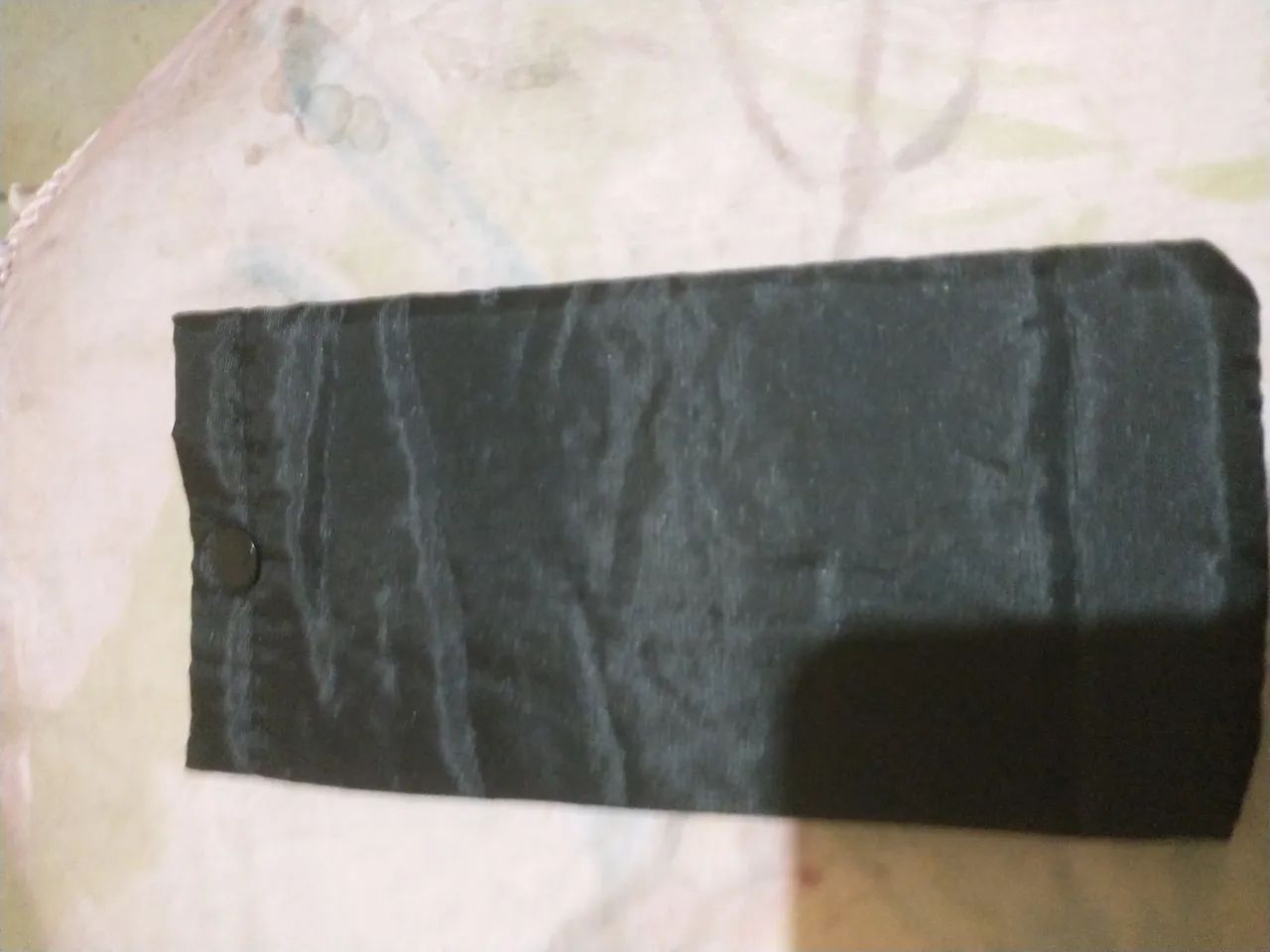 Bolsa porta óculos  - Foto 2