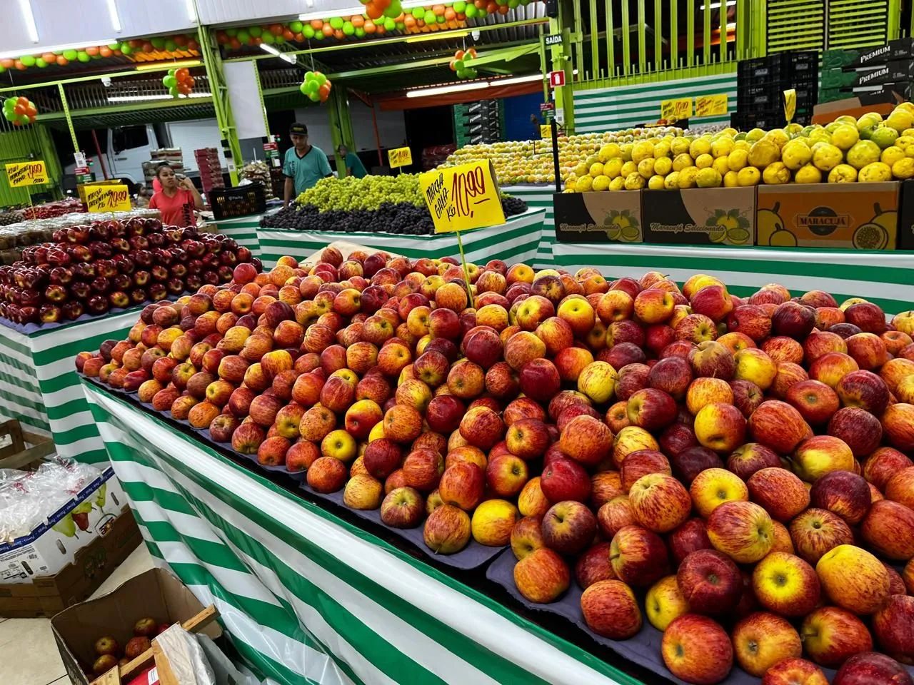 Mercado Região Sul Proximo ao Jardins Ângela  - Foto 2