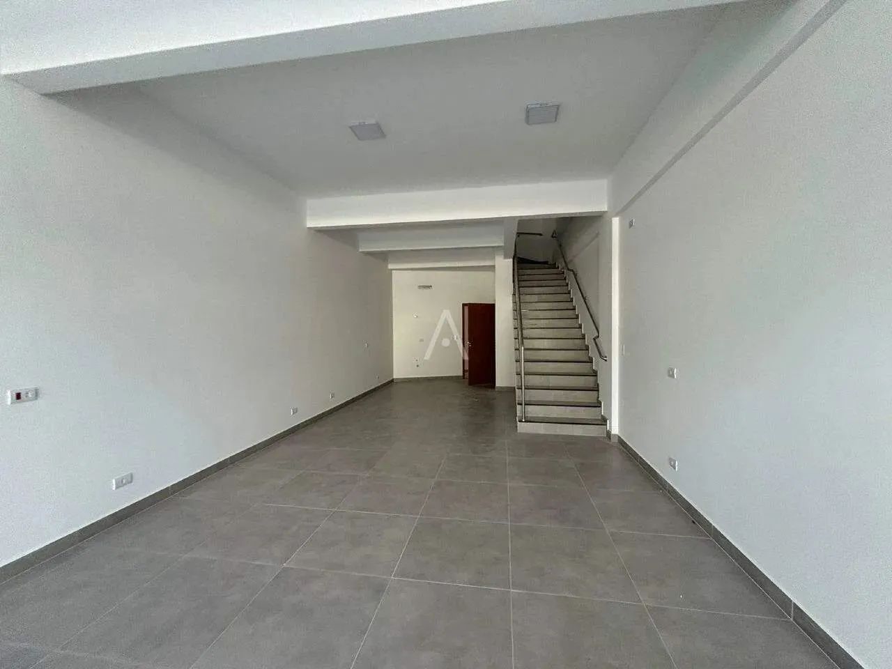 Sala comercial no Centro para locação em Cascavel - Foto 4