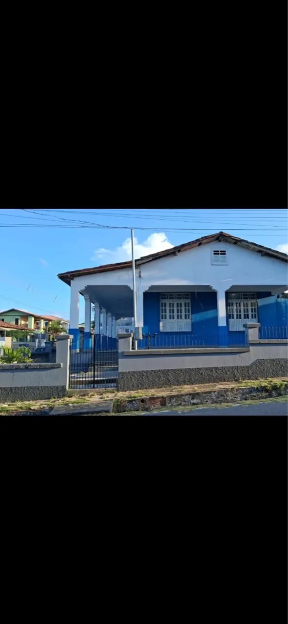 VENDO - lindo casarão próx a nova orla