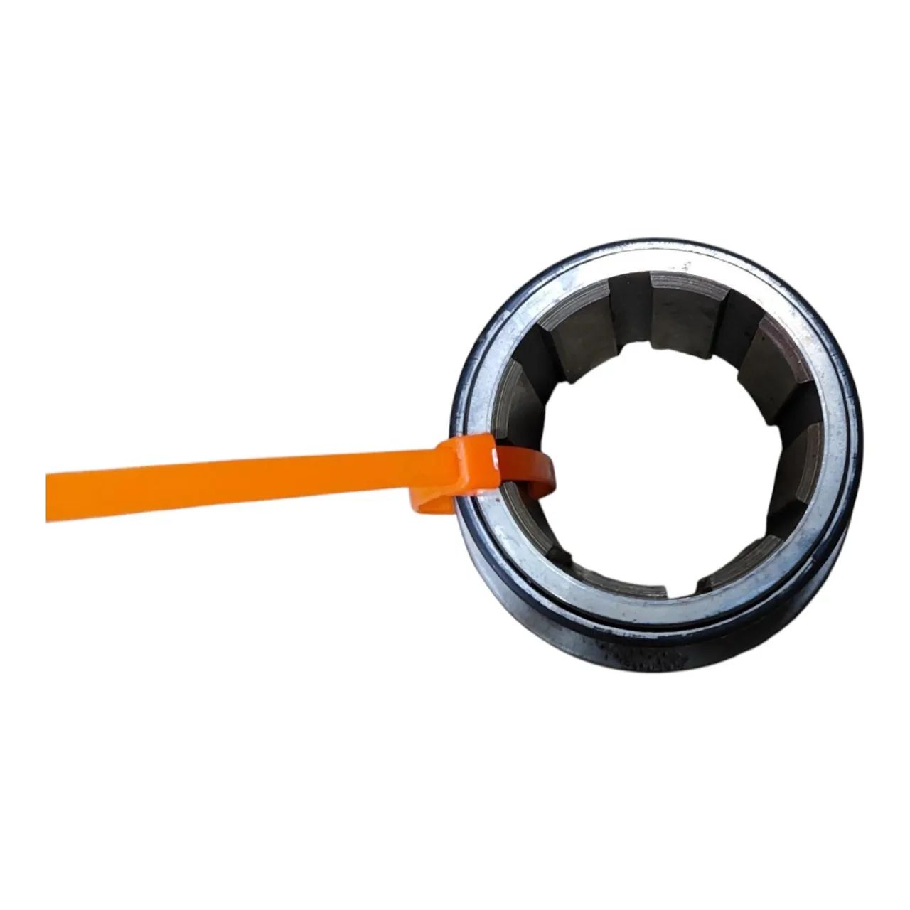 Rolamento C/ Bucha  3a Marchas Mb 608  E3898 - Foto 5