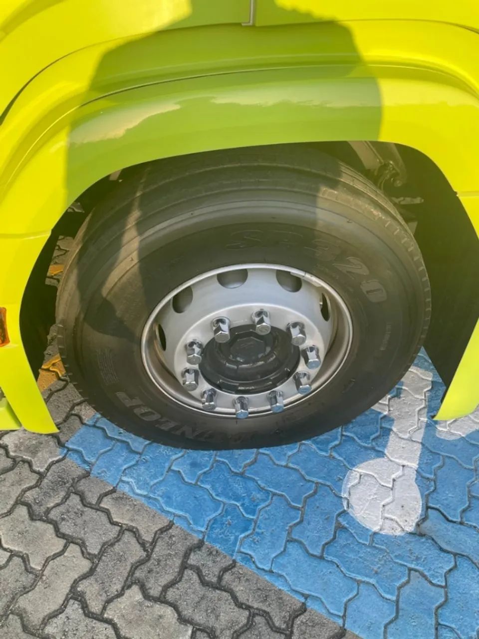 SCANIA / R450 6X2 - 2022/2023 - Foto 13