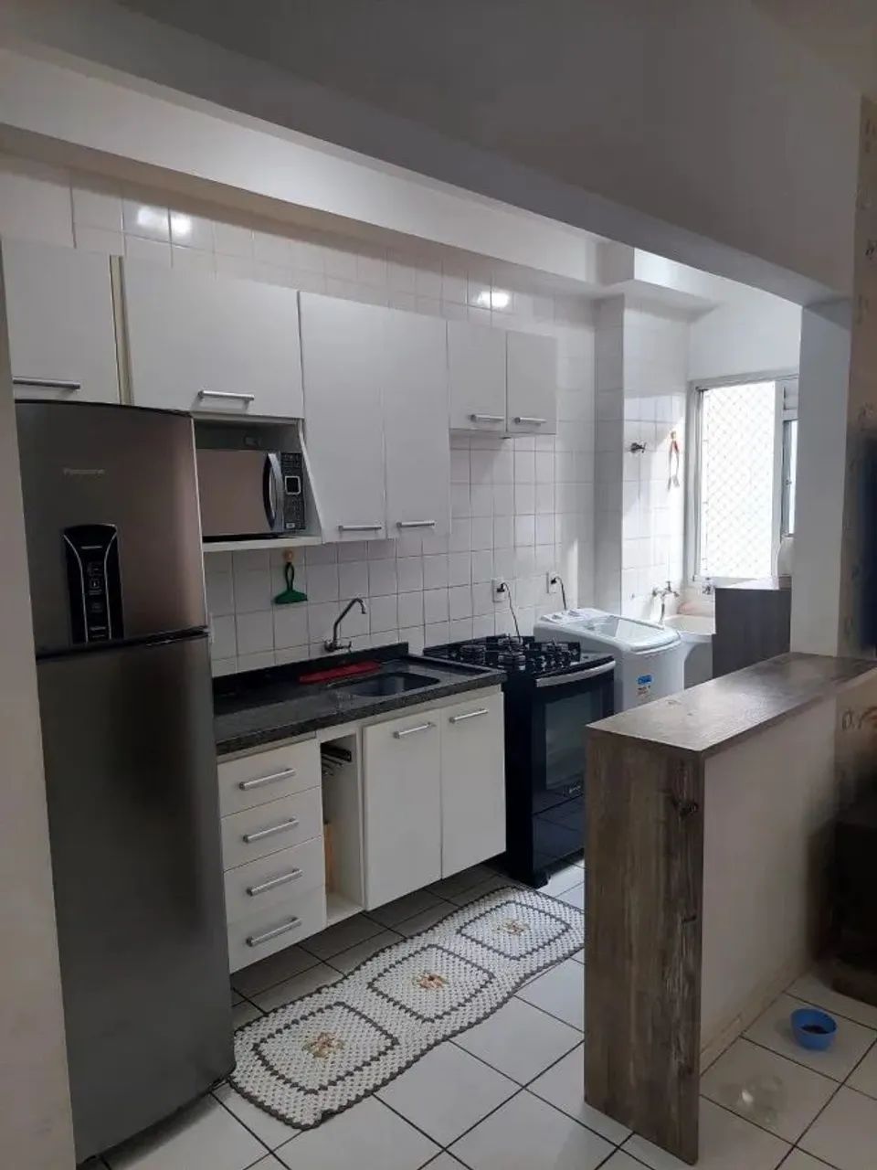 Apartamento para Venda em Londrina, Parque Jamaica, 3 dormitórios, 1 suíte, 2 banheiros, 1 - Foto 4