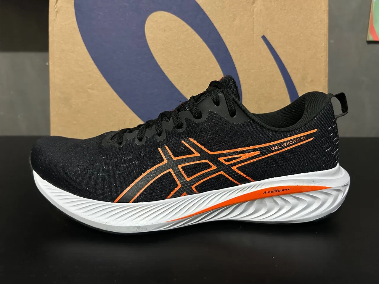 Tênis Asics Gel-Excite 10