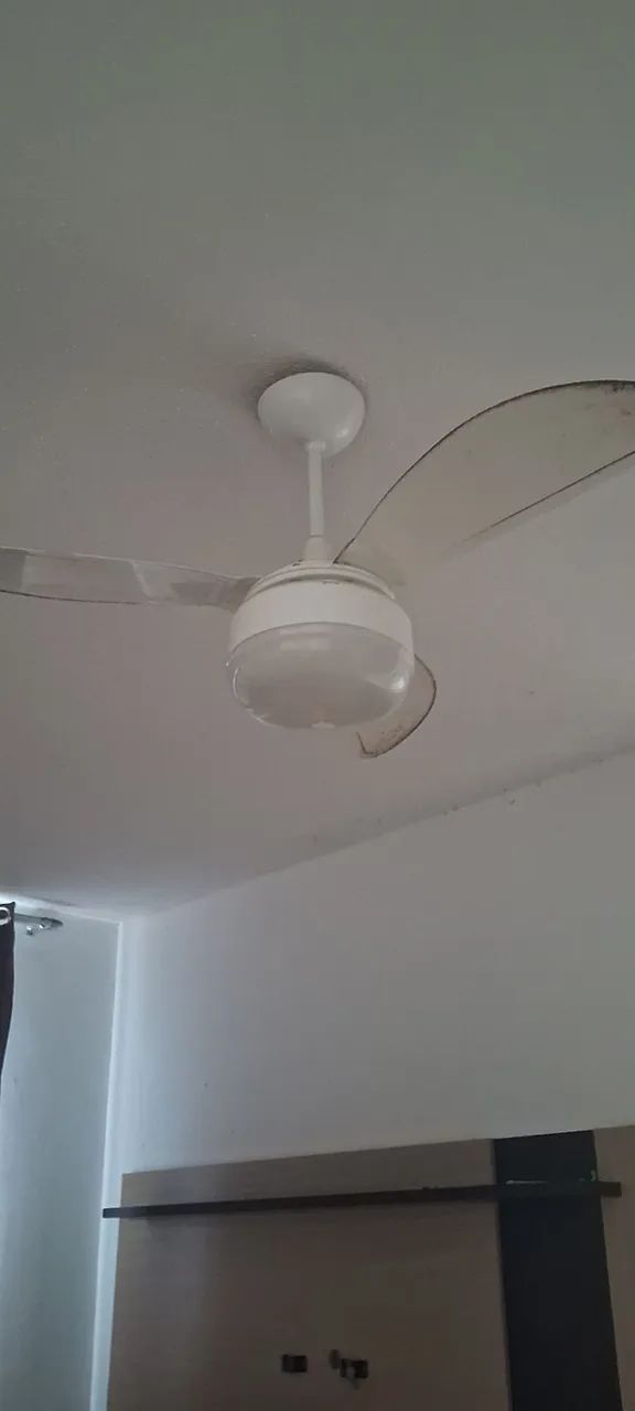 Ventilador Teto