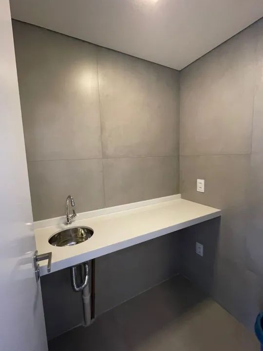 Sala/Conjunto para aluguel tem 39 metros quadrados em Pina - Recife - Pernambuco - Foto 5