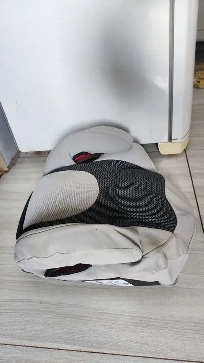 Cadeira automotiva reclinável  - Foto 6