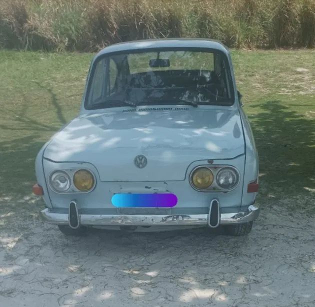 TL 1600 ano 1970 - Foto 3