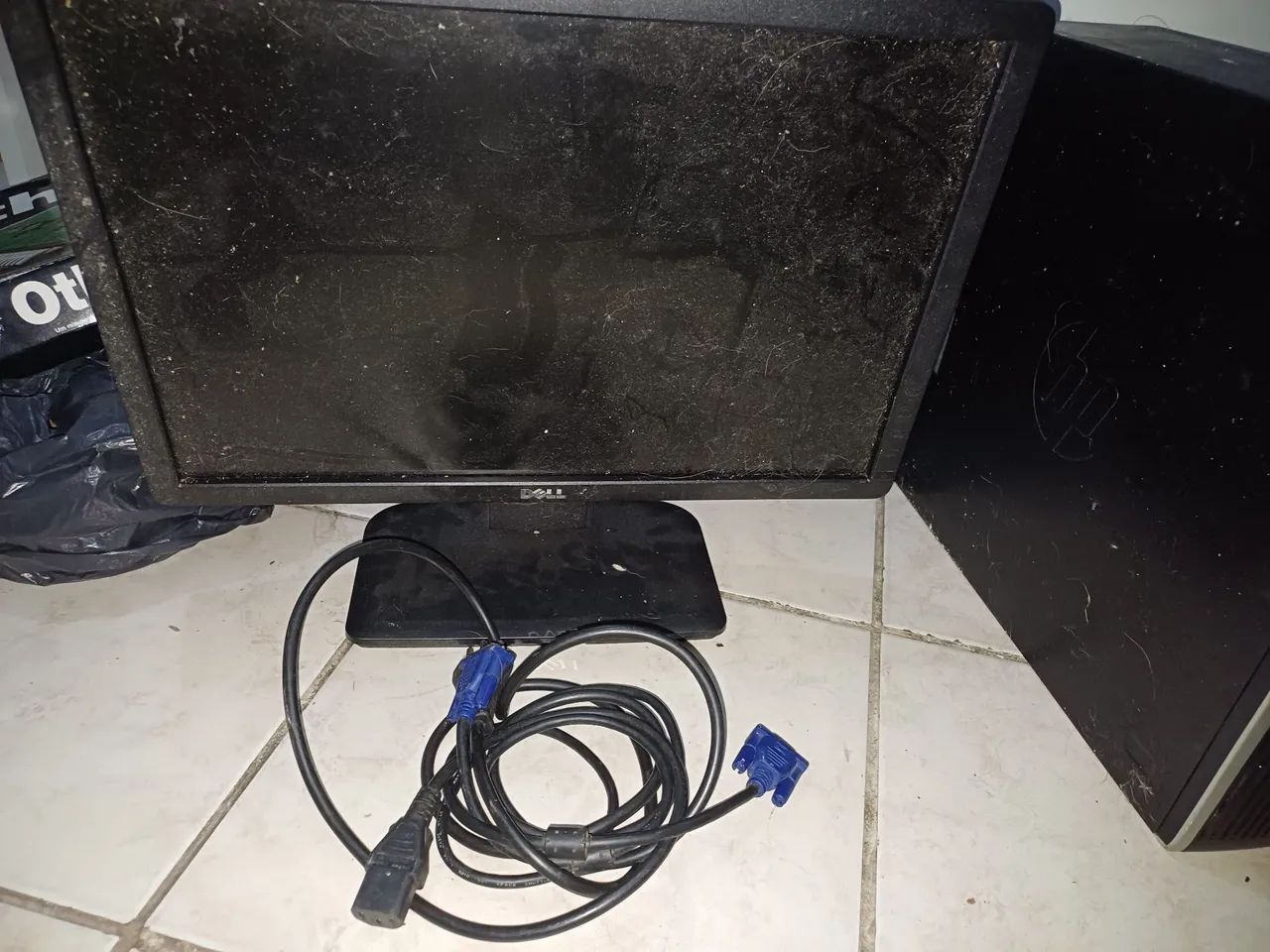Computador Dell 