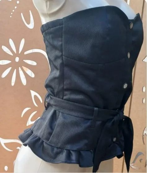 Blusa Tomara Que Caia Feminina  Casual - Foto 3