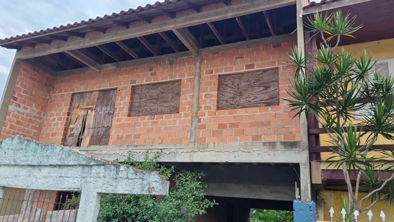 Foto - Porto Alegre - Rubem Berta