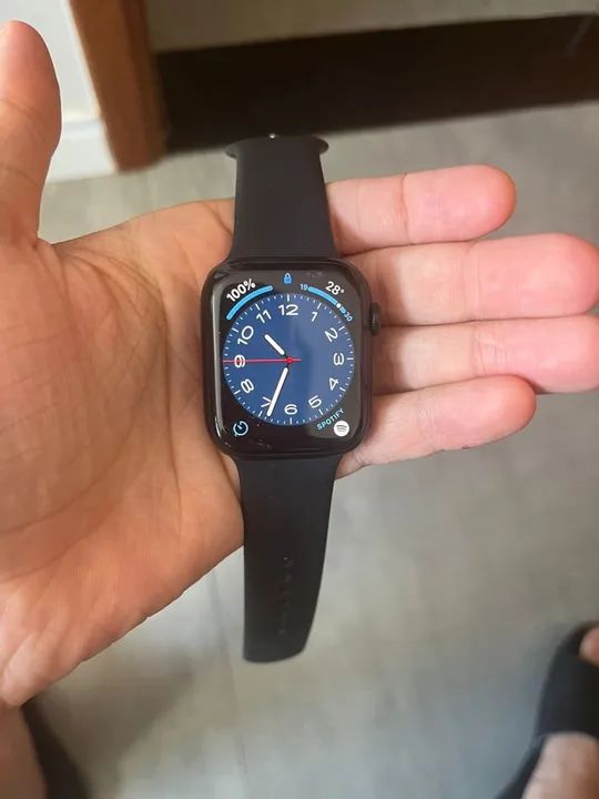 Apple Watch  - Foto 4