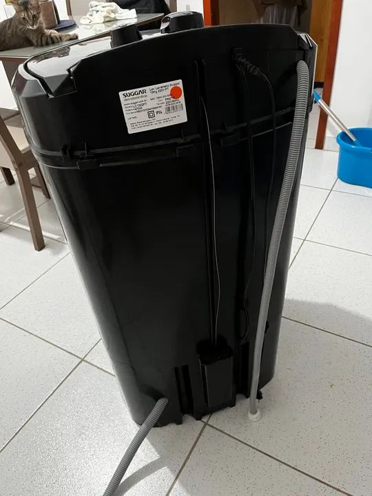 Tanquinho suggar  - Foto 3