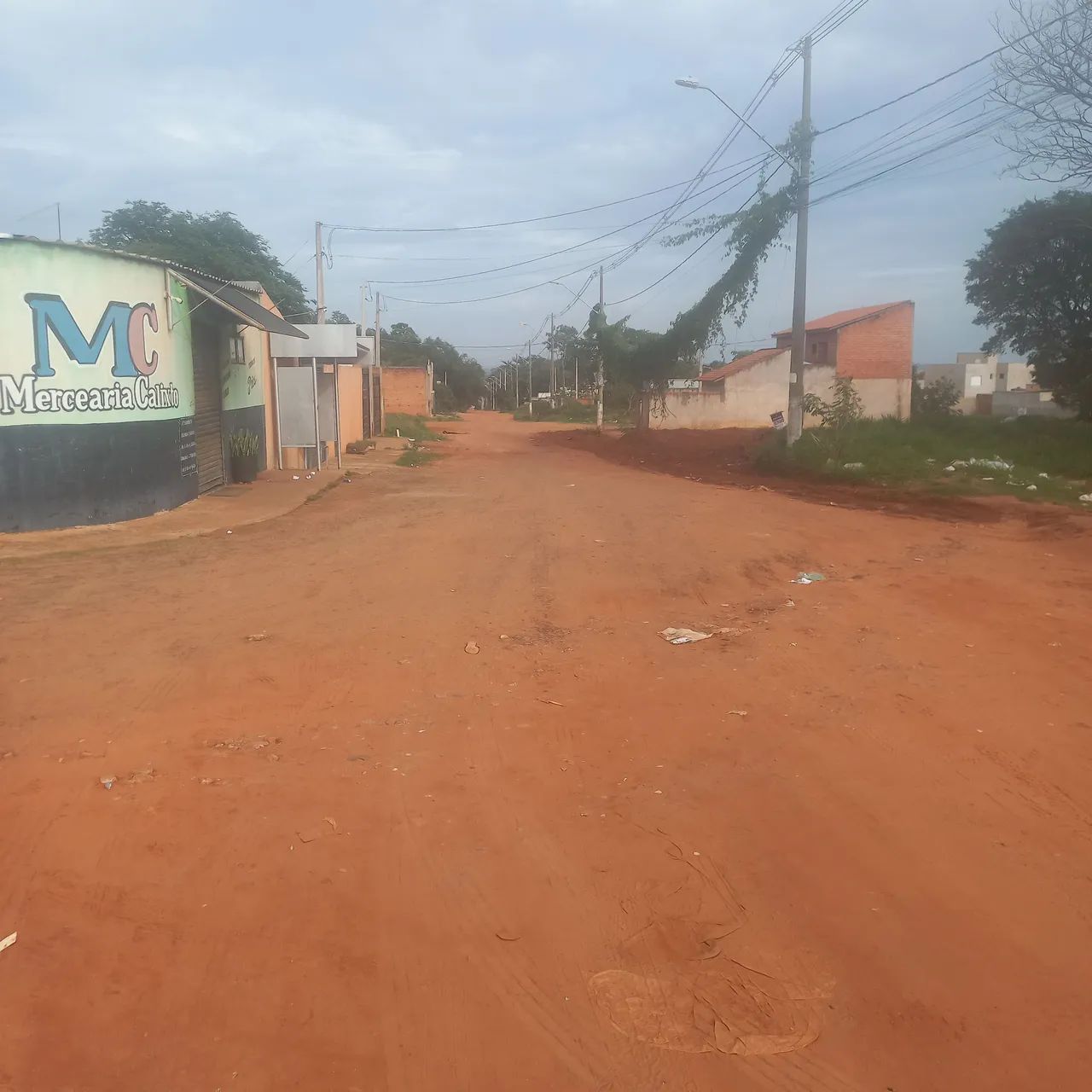 Foto - Bauru - Tangarás