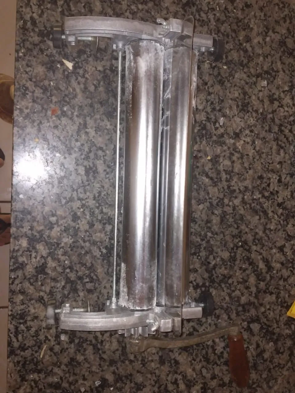 Máquina de Massas Manual