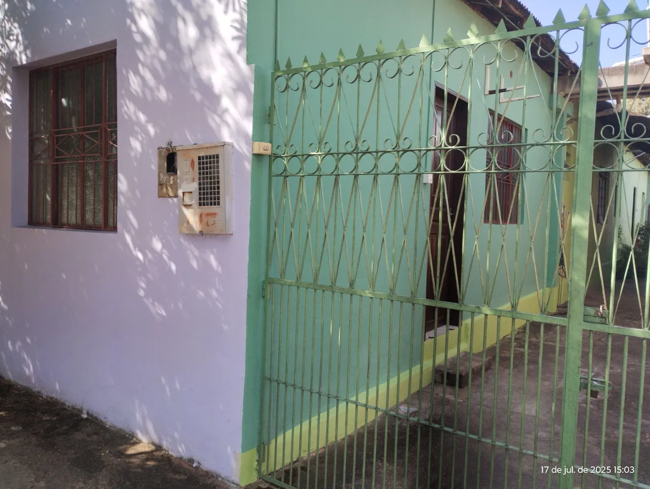 Aluga-se Apartamentos