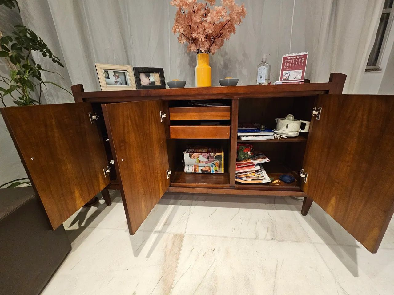 Buffet  - Foto 2