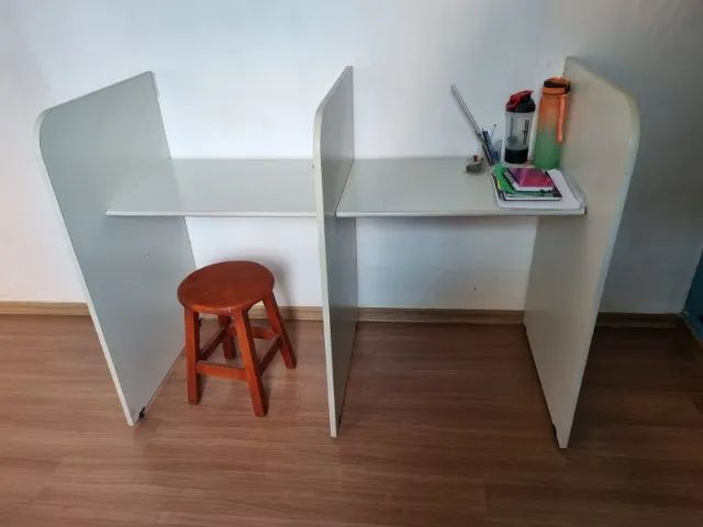 BAIAS (PA) MESAS DE ESCRITÓRIO