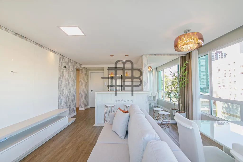 Apartamento Mobiliado e equipado para venda próximo ao Iguatemi Porto Alegre