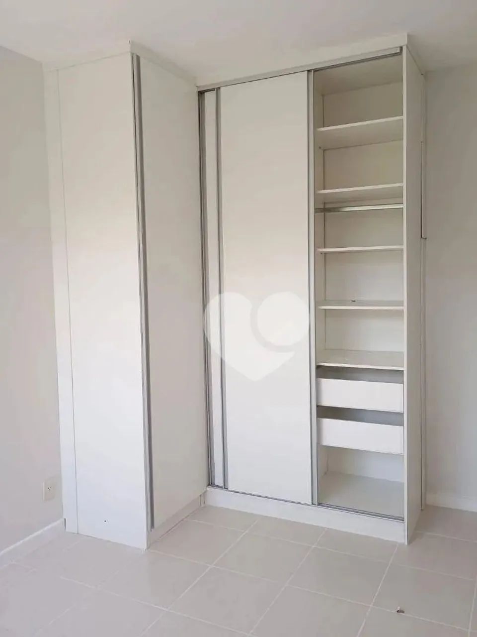 Apartamento com 2 quartos para alugar, 71 m² por R$ 4.141/mês - Recreio dos Bandeirantes - - Foto 5