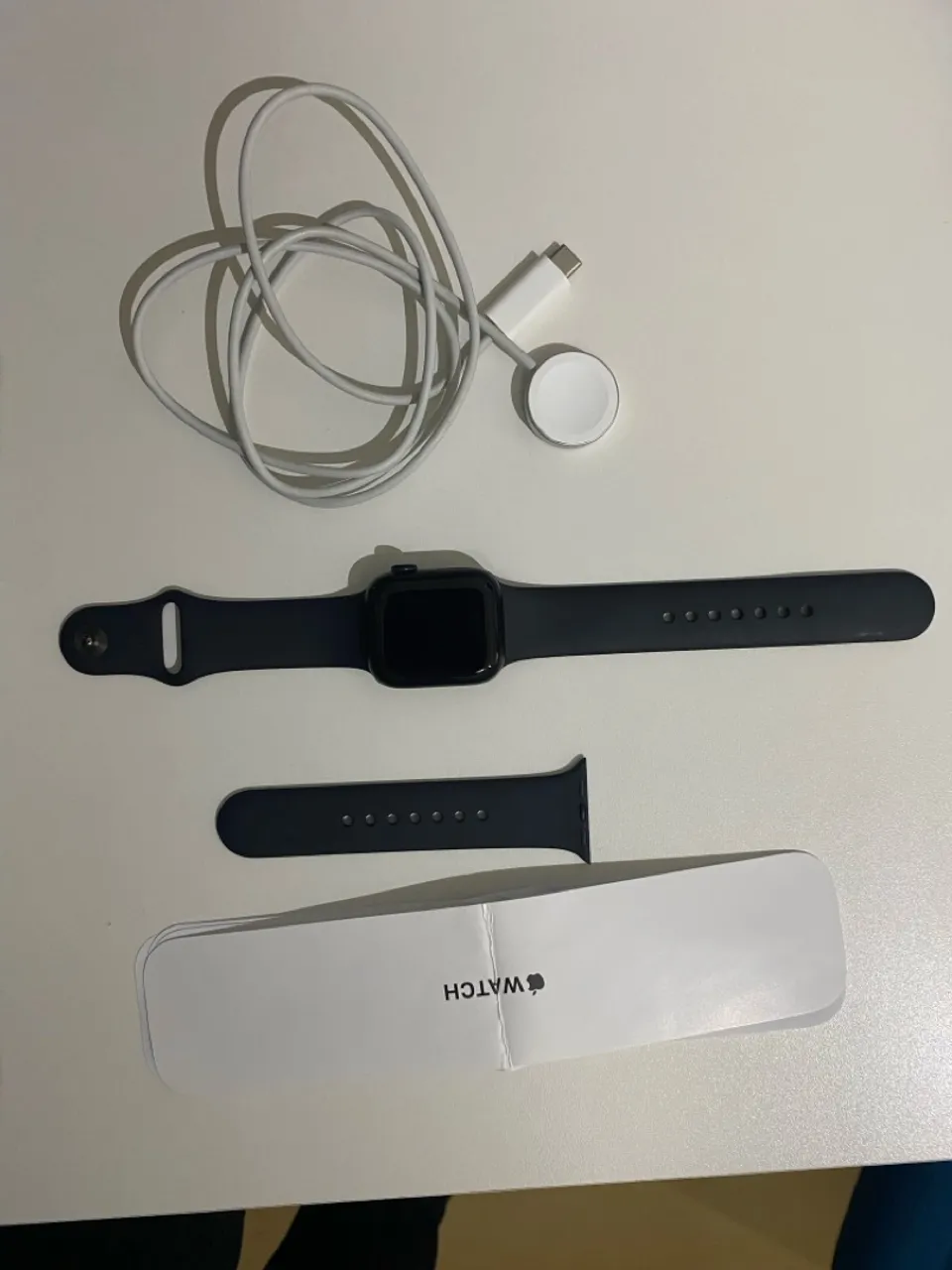 Apple Watch Series 8 - 41mm GPS