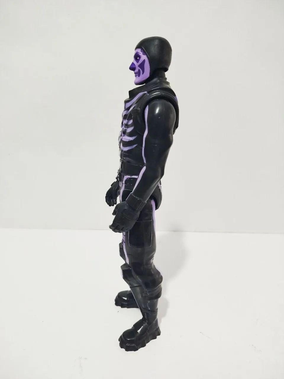 Boneco Fortnite Skill Trooper Jazwares 30cm - Foto 3
