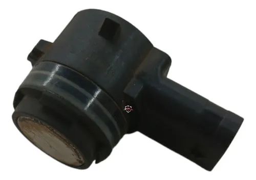 Sensor Estacionamento Dianteiro Vw Golf Tsi 1.4 2014 Branco