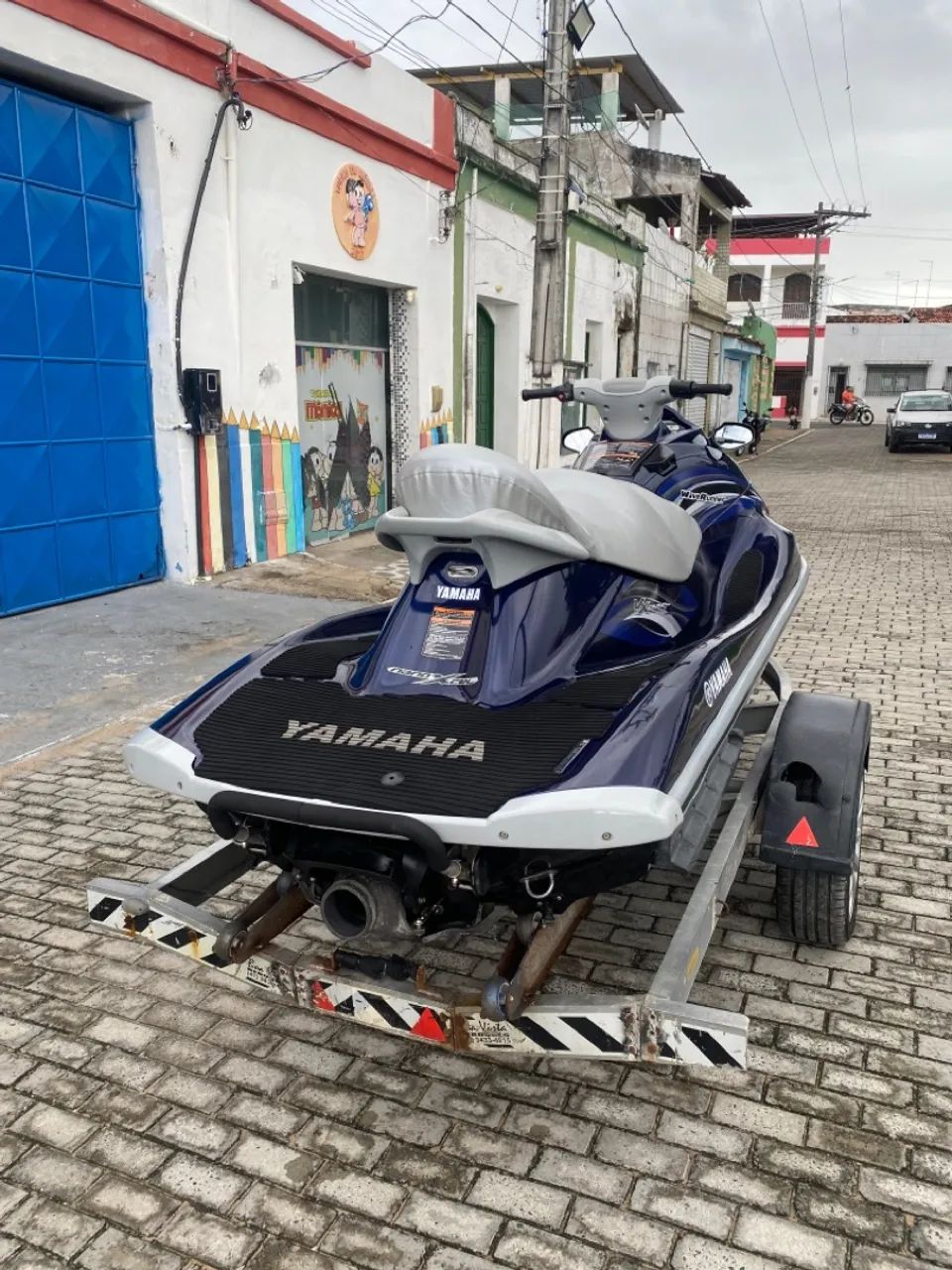 Jet ski  - Foto 5