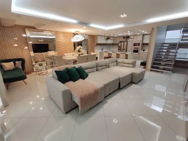 Casa 4 sts Ponta Negra  2.255.000