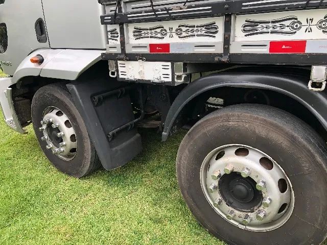 Ford 2428e Bitruck 2011 - Foto 3